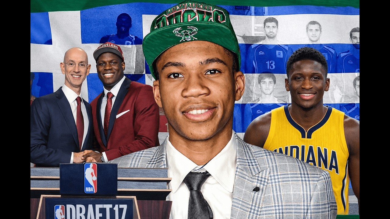 Revisiting The 2013 NBA Draft Class