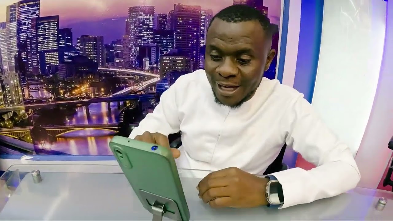 Kanyo Ler Rewind ⏪ Performed by Velly Wuodboma #motivation #motivemtaani