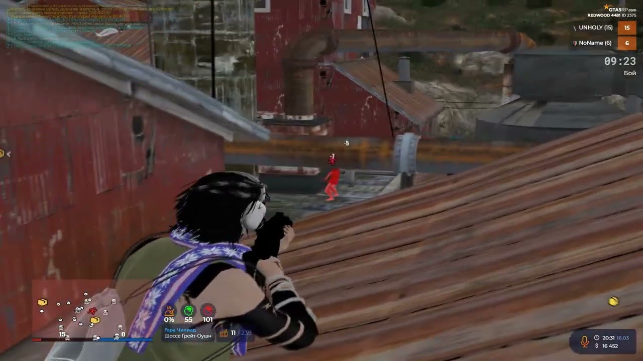 крутой натул // я жирный свин