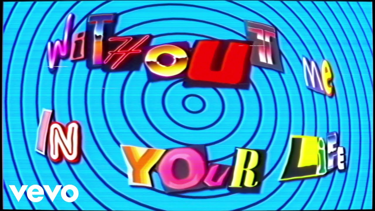 MICO - Without Me (Official Lyric Video)