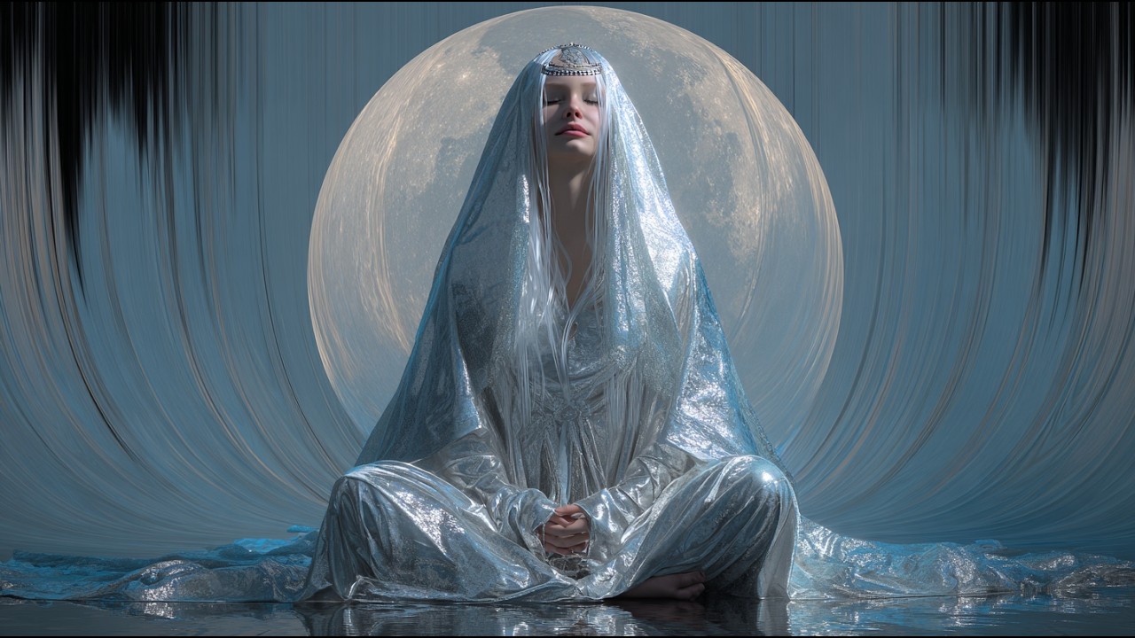 Heal & Ground Your Root Chakra: Emotional Block Removal for Peaceful Energy
