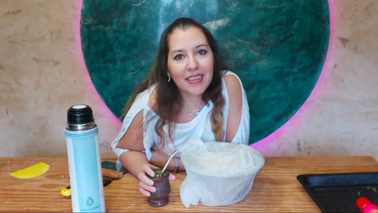 Como Hacer Ciabatta