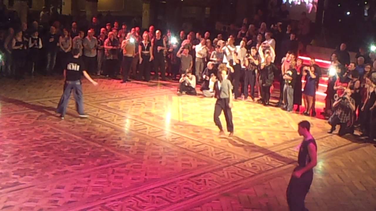 Blackpool Tower Northern Soul Weekender 2013