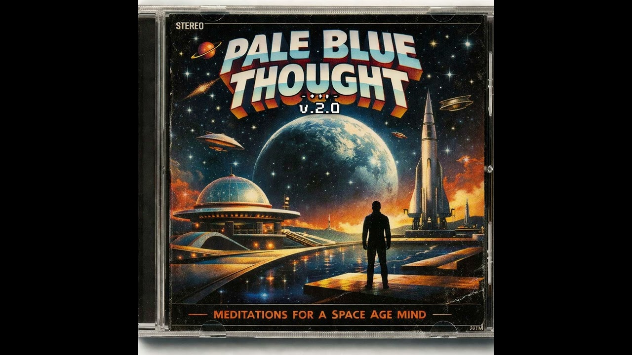 Orbiting The Pale Blue Thought (v2.0)