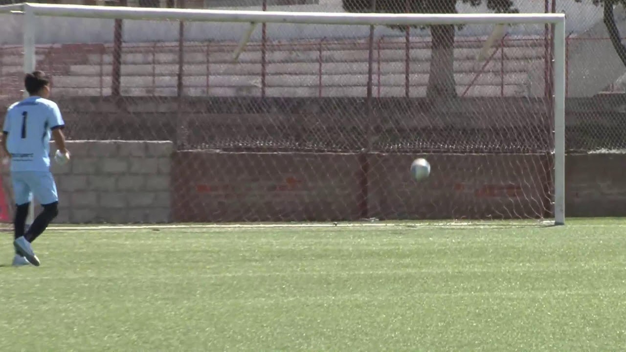 Playoffs Sierra Centro vs Azuay - Copa Marathon