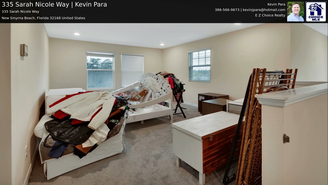 335 Sarah Nicole Way | Kevin Para