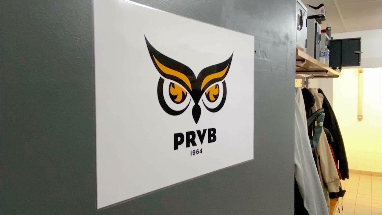 Reportage PRVB
