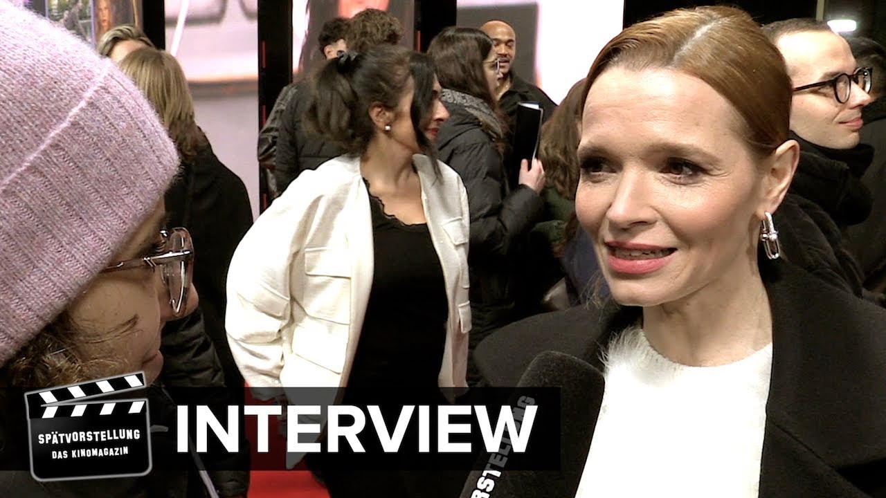 "Wunderschöner": Karoline Herfurth, Emilia Schüle und Friedrich Mücke im Interview