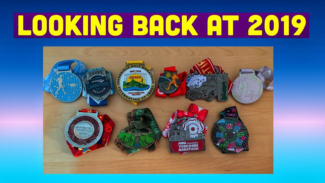 Looking Back At 2019 | Highlights Of The Year