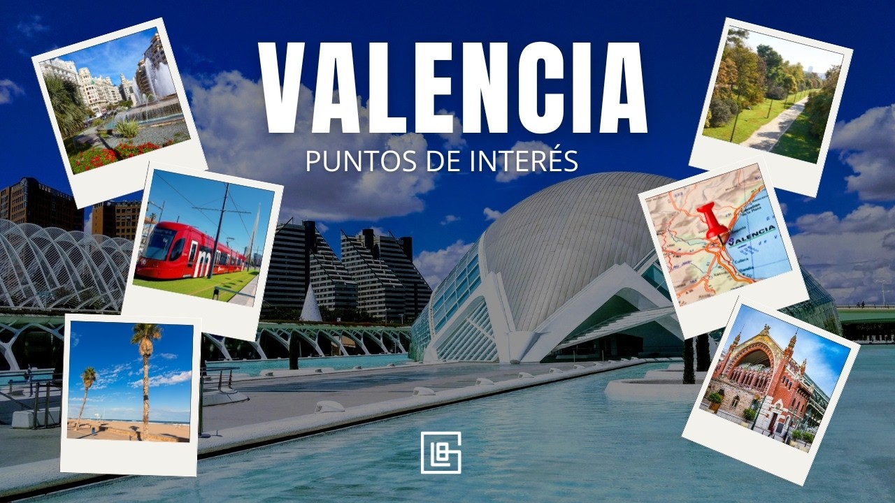 La sorprendente razón por la que VALENCIA es un destino de visita obligada en 2025