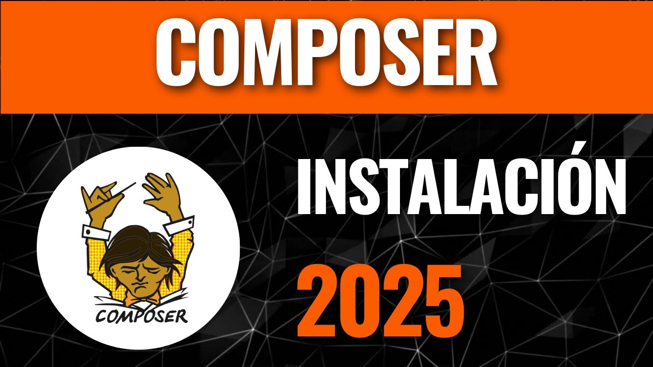 Como descargar Composer en 2025?