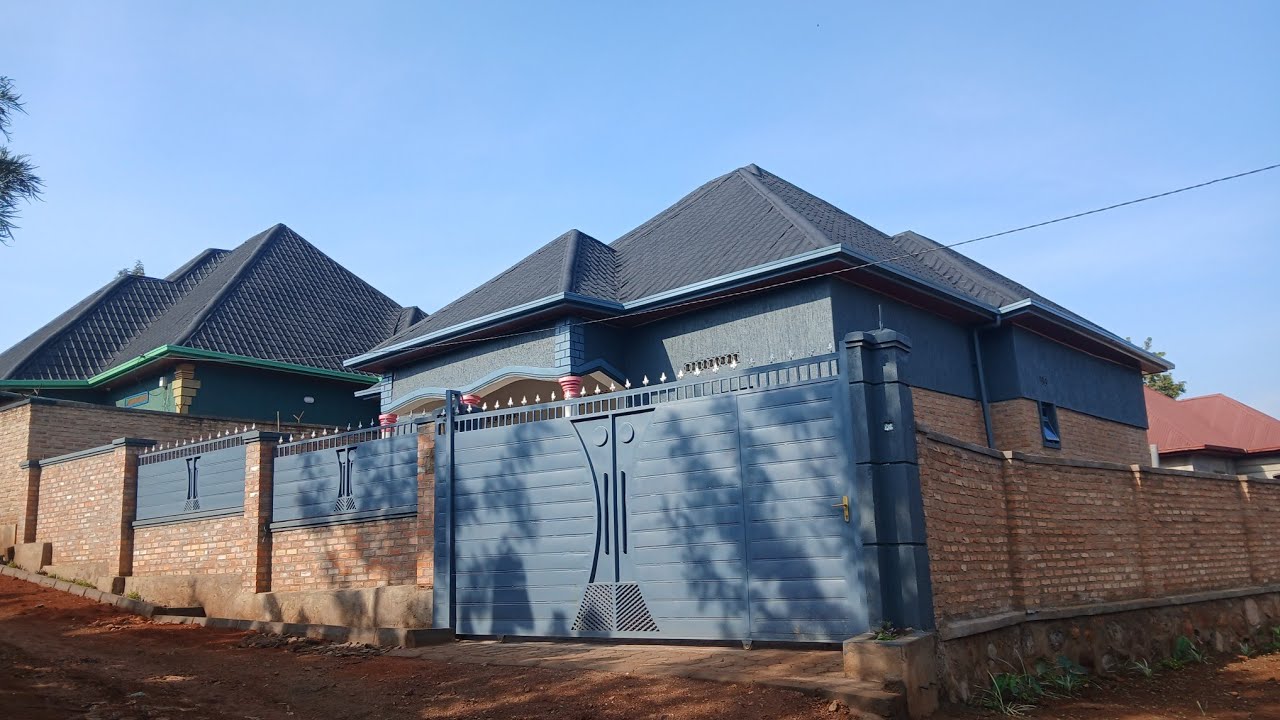 Banguka ugure inzu batarayigutanga ntihenze cyane 0782174380
