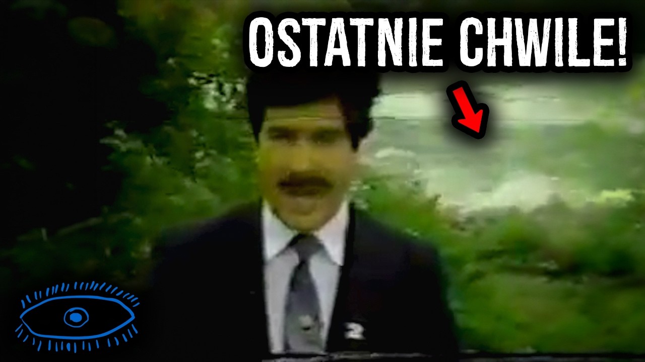 The Darkest Moments in LIVE TV HISTORY!