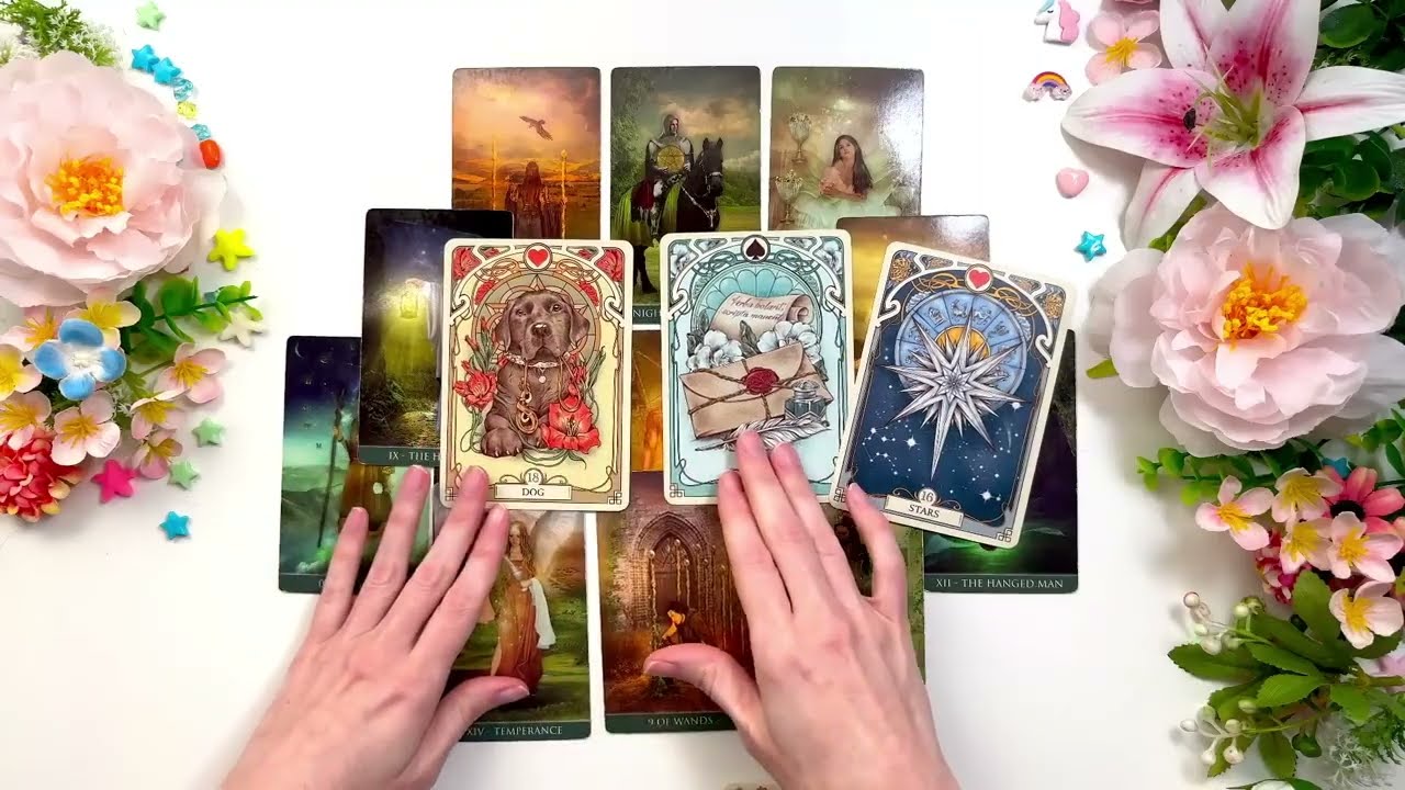 LEO😍LAS CARTAS HABLAN CLARO! ALGUIEN VUELVE A TI! NO AGUANTA MÁS LEO! HOROSCOPO #LEO HOY TAROT AMOR