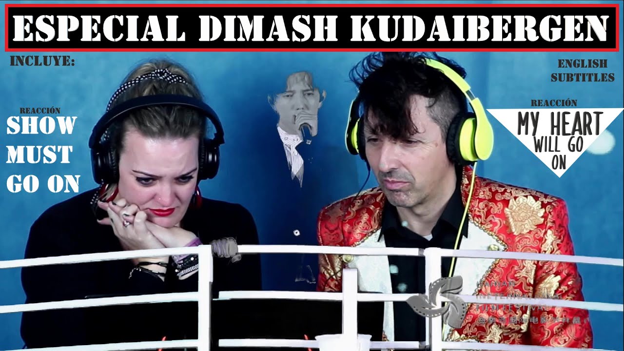 FRIENDS DOBLE REACTION 