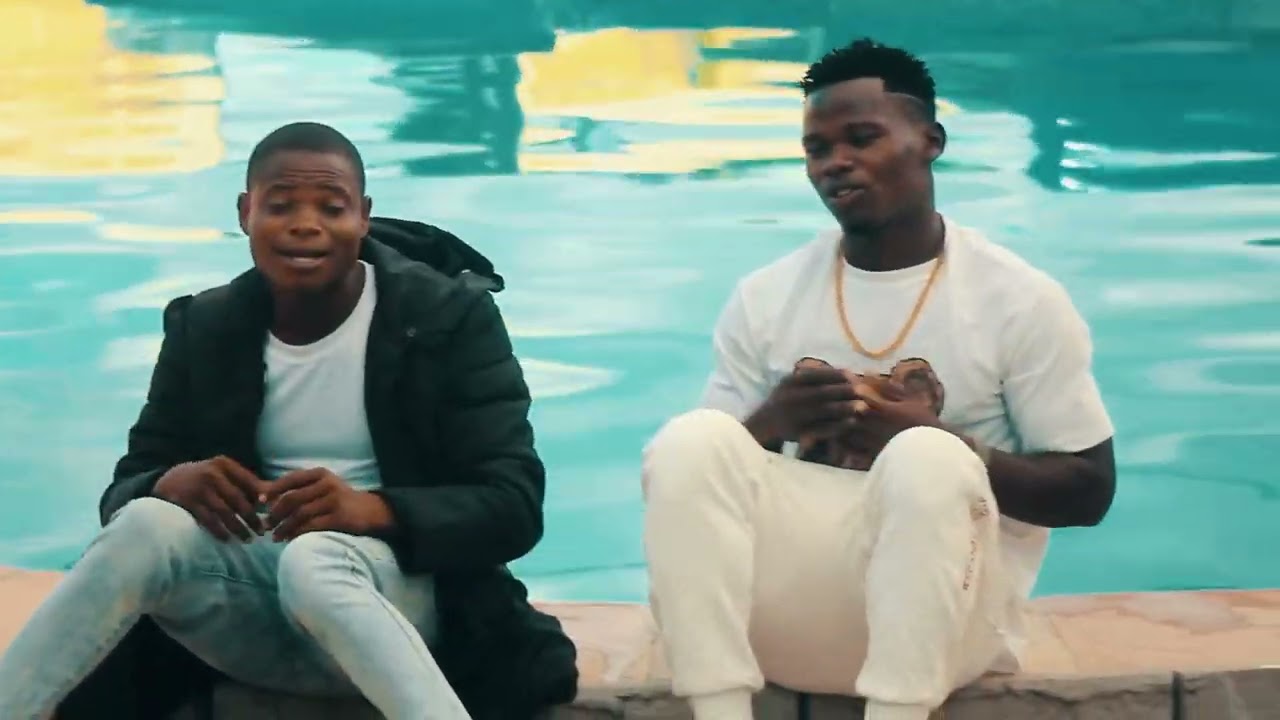 Jojo X Massipo  Nthiana Orrera  Maloquiha Viagem VideoHD full 1080p MP4