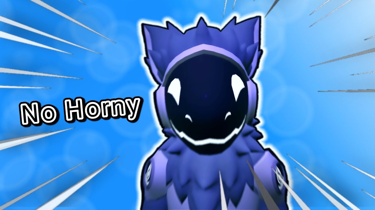 Send This to Your Protogen Friend