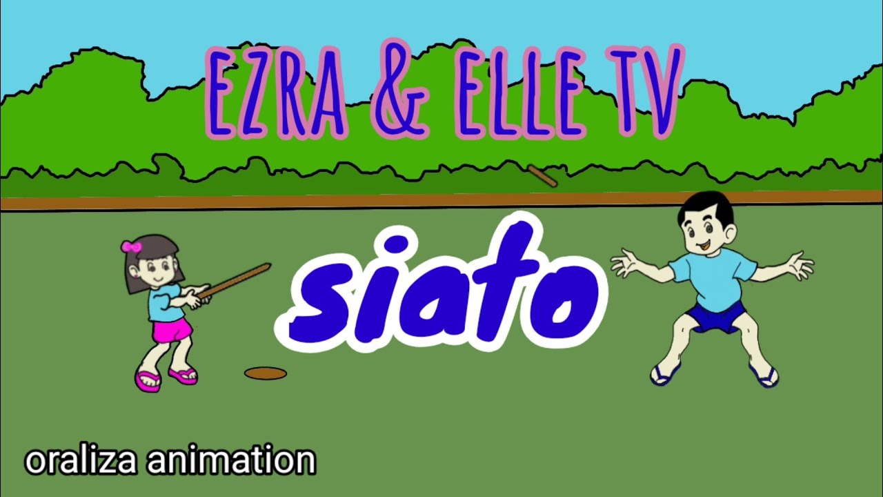 siato the animation