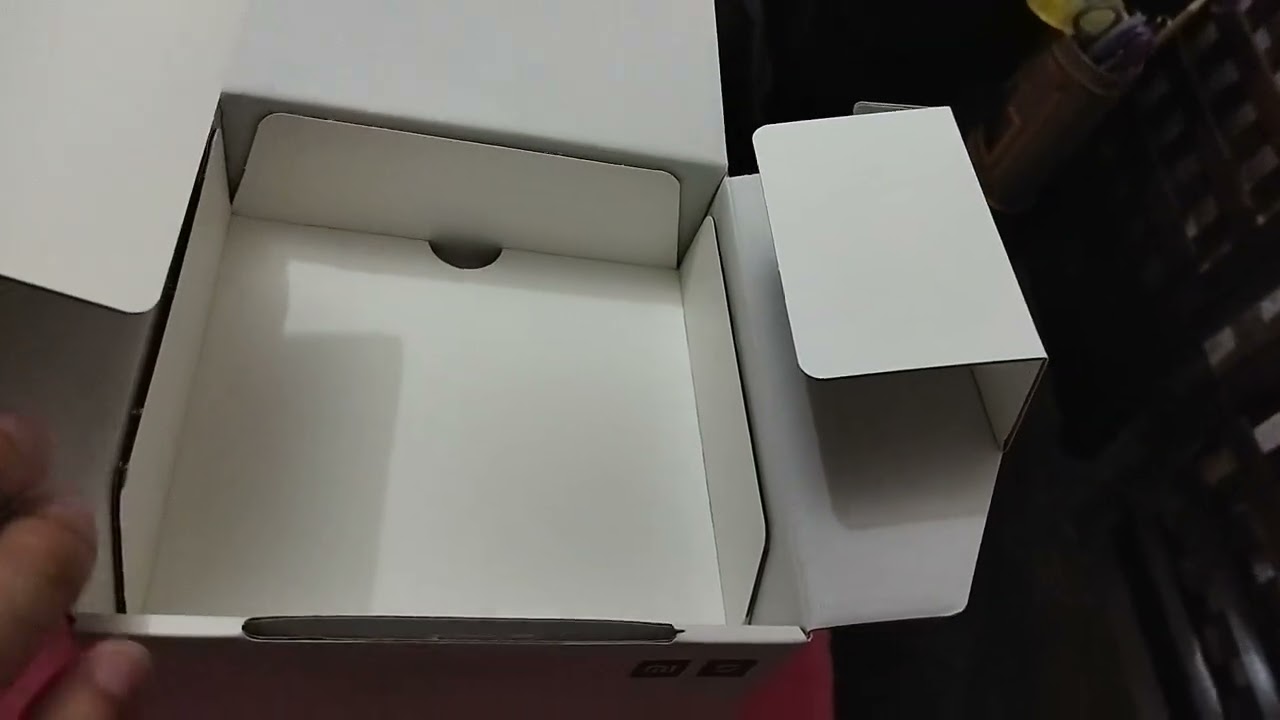 xiaomi bedside lamp 2 обзор