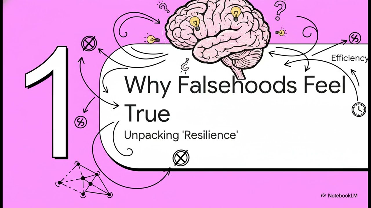 Stop Believing These! Common Lies Everyone Still Thinks are True