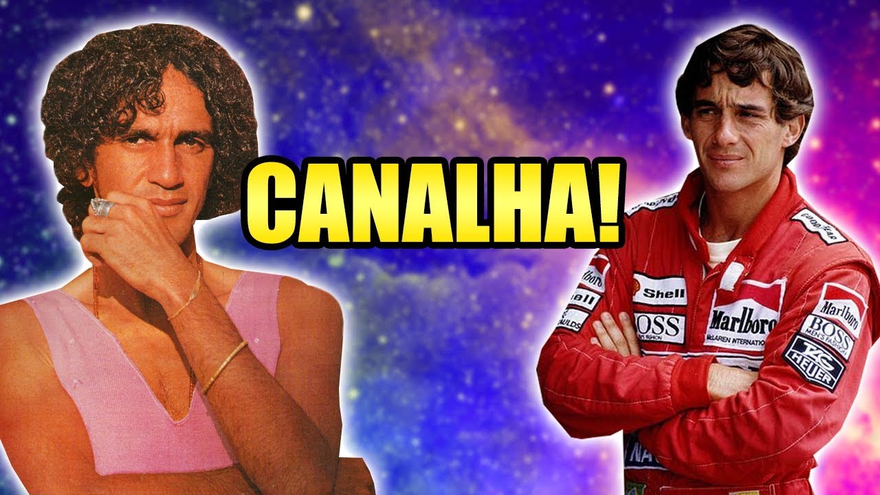 FAMOSOS QUE PERDERAM A PACIÊNCIA!
