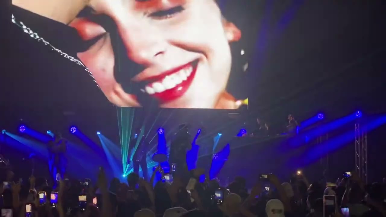 Gera mx - Huracán (en vivo)