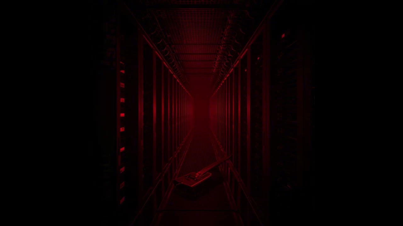 KEEN -- GHOST PROTOCOL