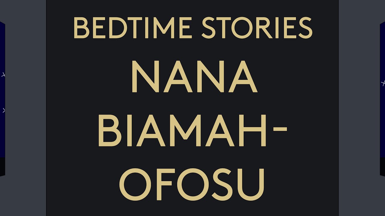 100 Day Studio: Nana Biamah-Ofosu reads from Sam Selvon’s The Lonely Londoners