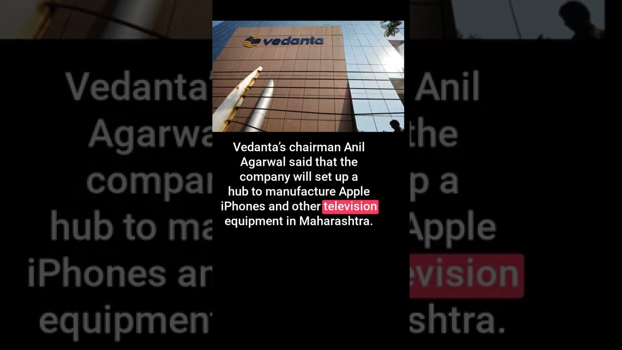Why Vedanta share price is rising ?? #banknifty #nifty