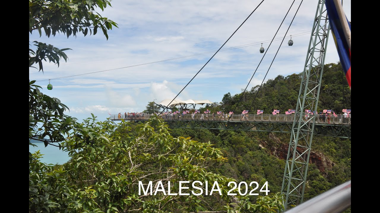 Malesia 2024 - parte 10