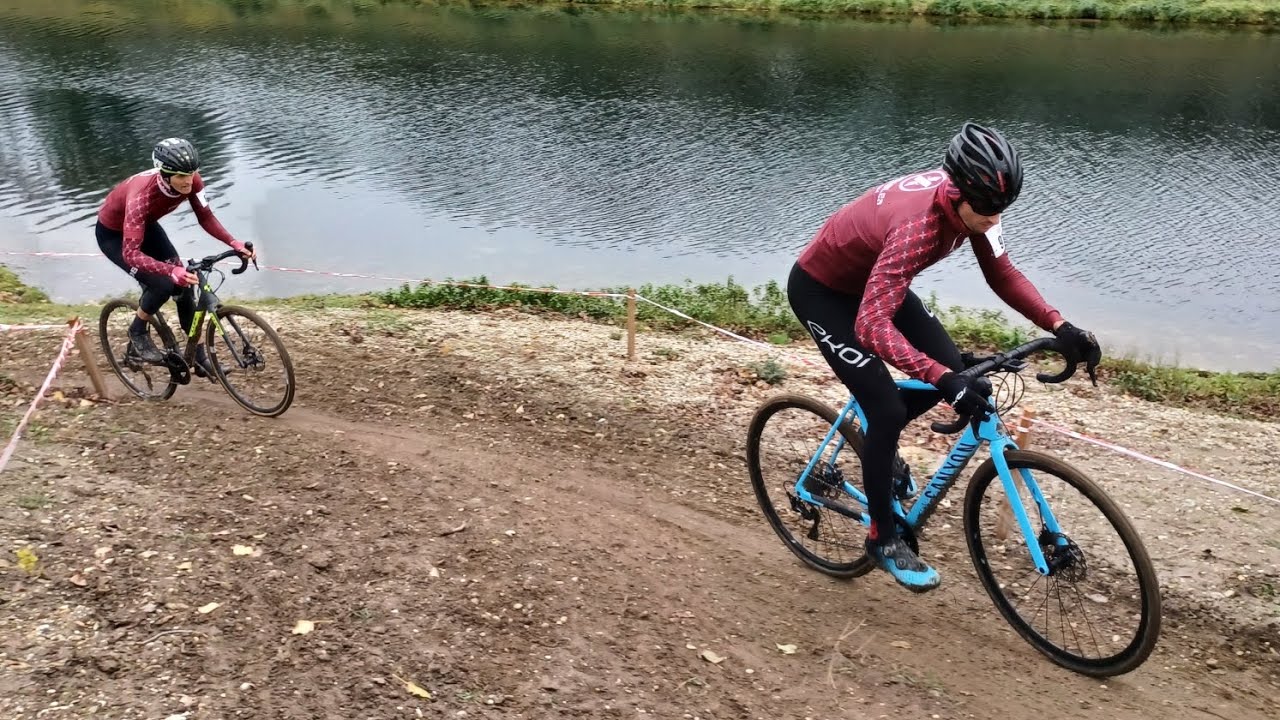CX Šamorín - 7.kolo SP (19.11.2023)