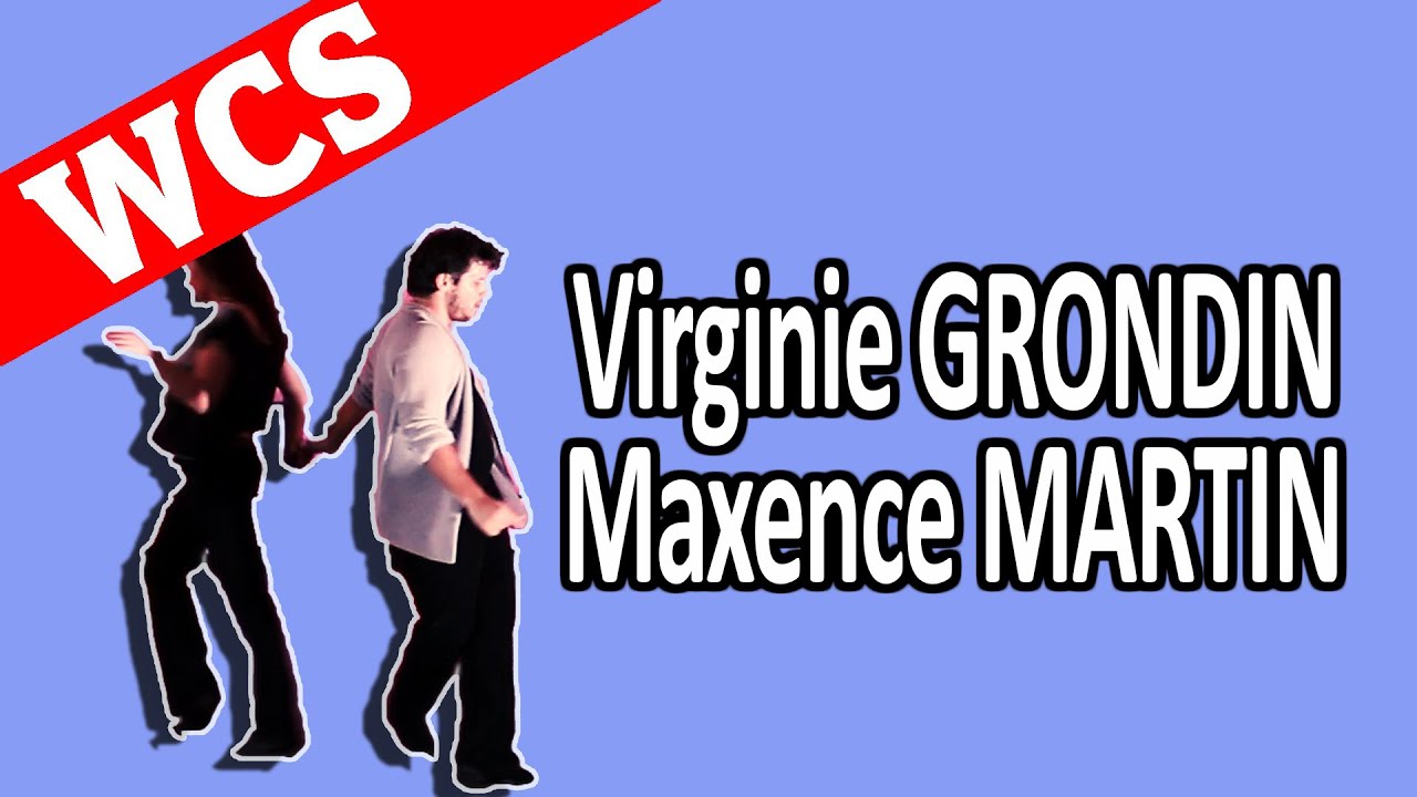 Virginie GRONDIN et Maxence MARTIN chez AWCS (Lille) le 07/02/2015