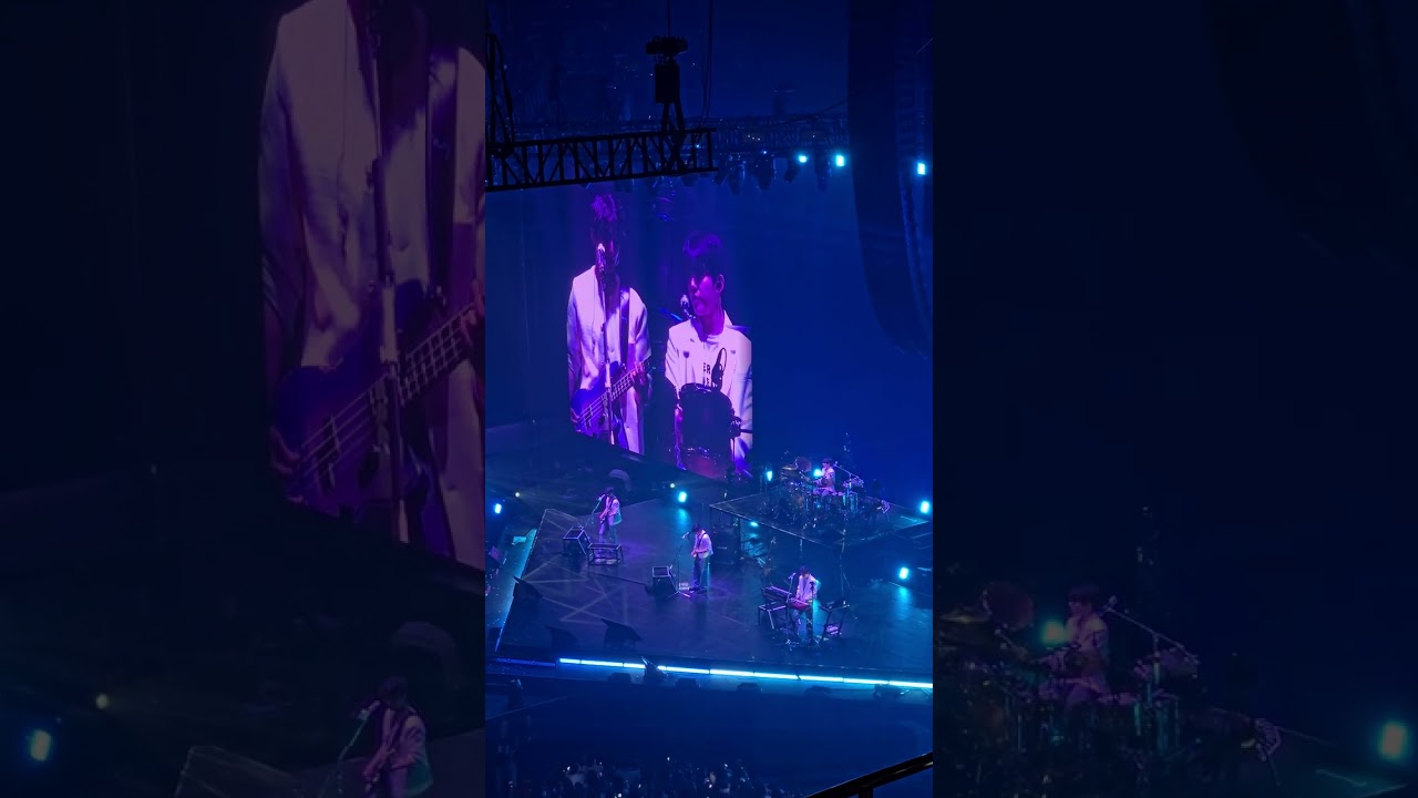 Our Season (DAY6 The Decade in Manila)