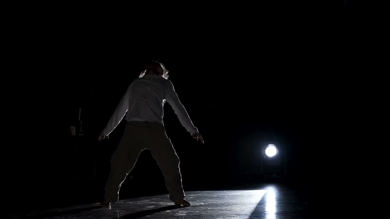 &Alpha;&Epsilon;&Nu;&Alpha;&Omicron;&Sigma; - Maxime Jeannerat - teaser