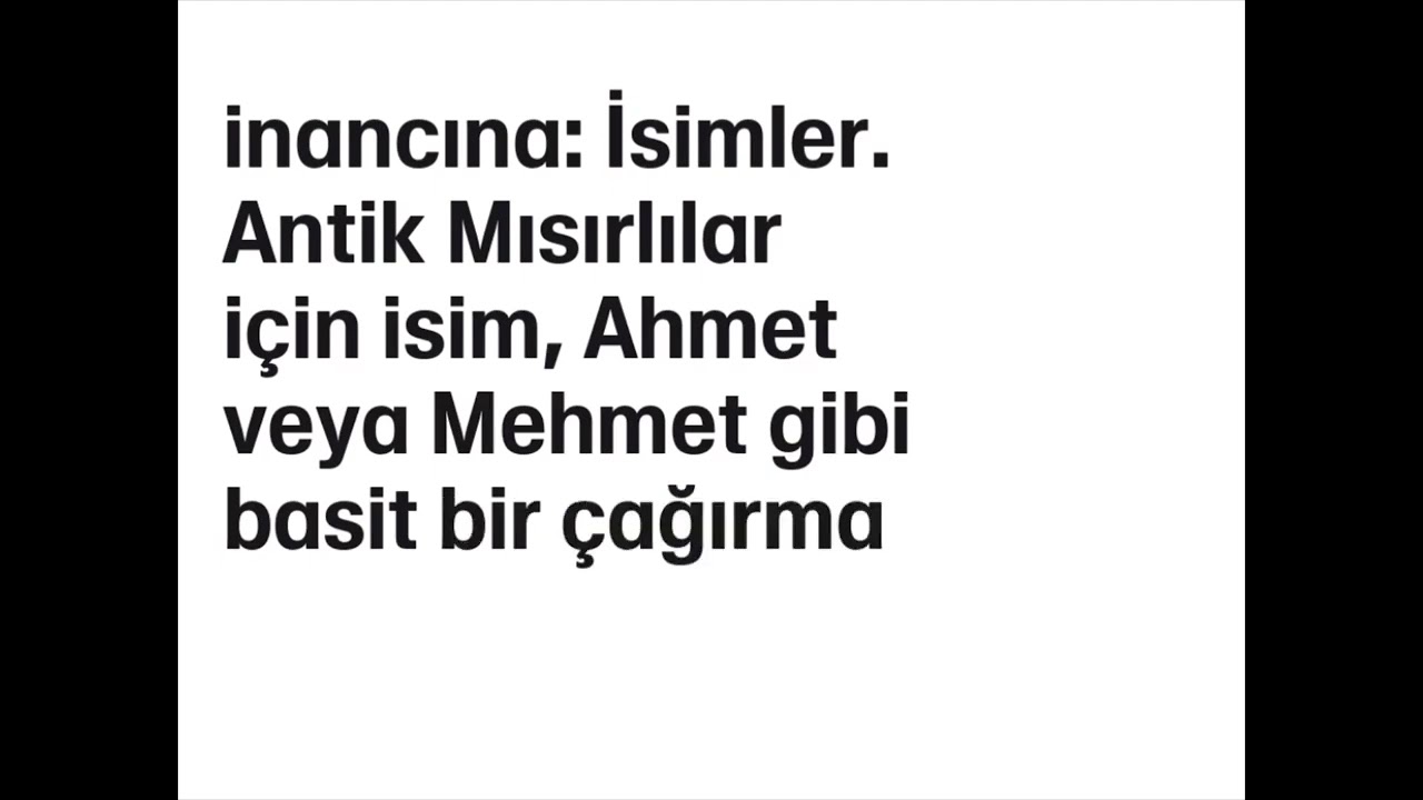 Düğümlerin Büyüsü: Antik Mısır’da Niyet Nasıl “Bağlanır”? | İsis’in Düğümü, Ankh ve İsim Sırrı