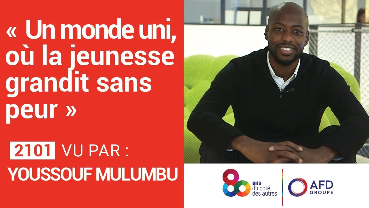 2101 vu par Youssouf Mulumbu