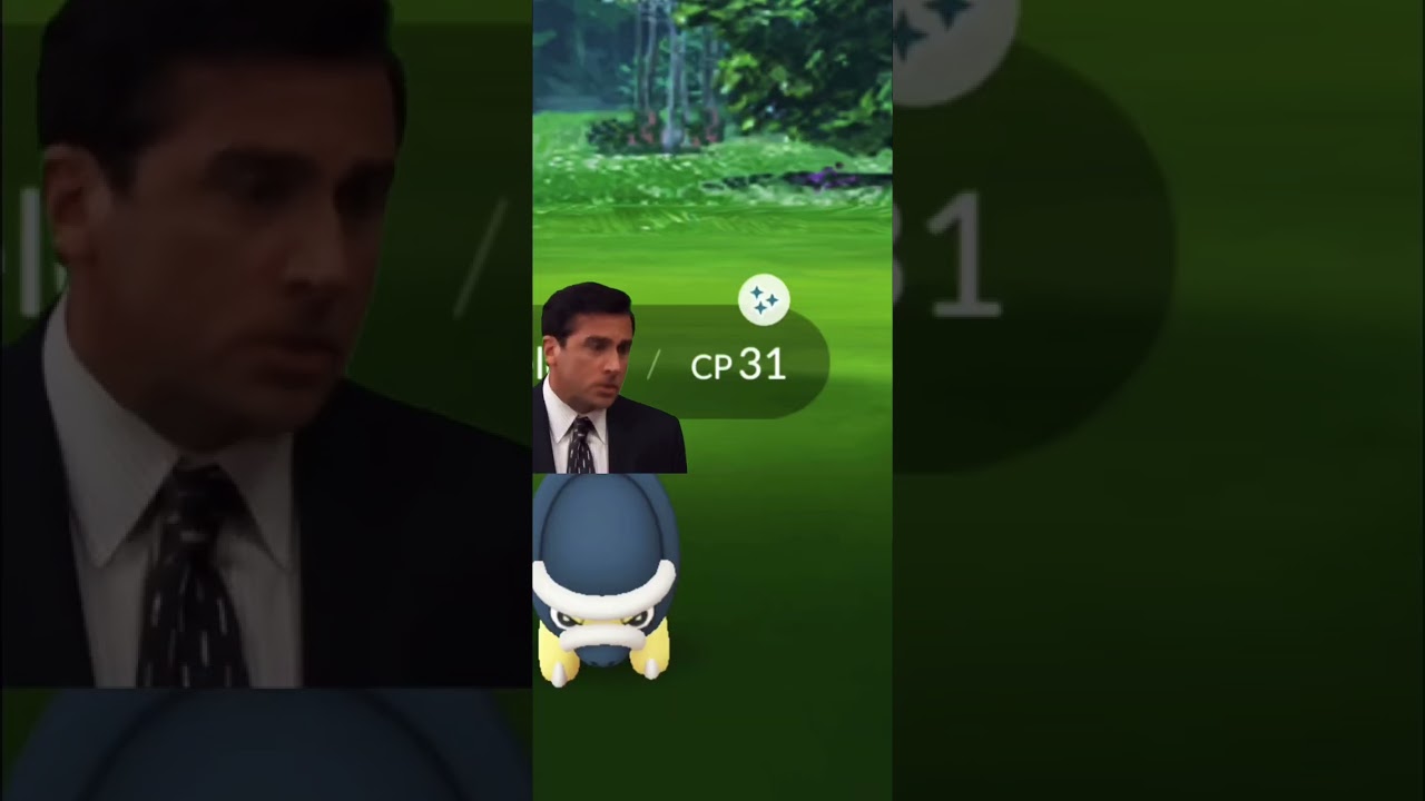 Getting Unlucky With ✨Shiny Shieldon in 