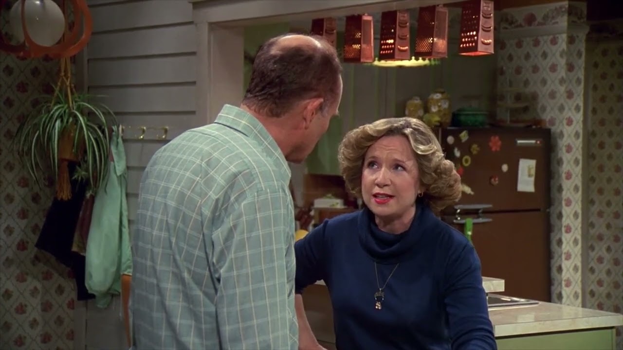 That 70s show - 'Laurie moves out' Part 1