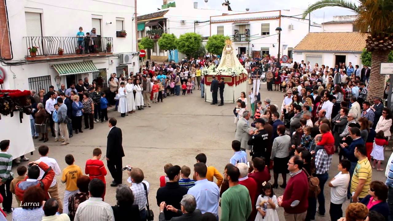 Domingo de Resurrección - Semana Santa Pedro Abad 2014