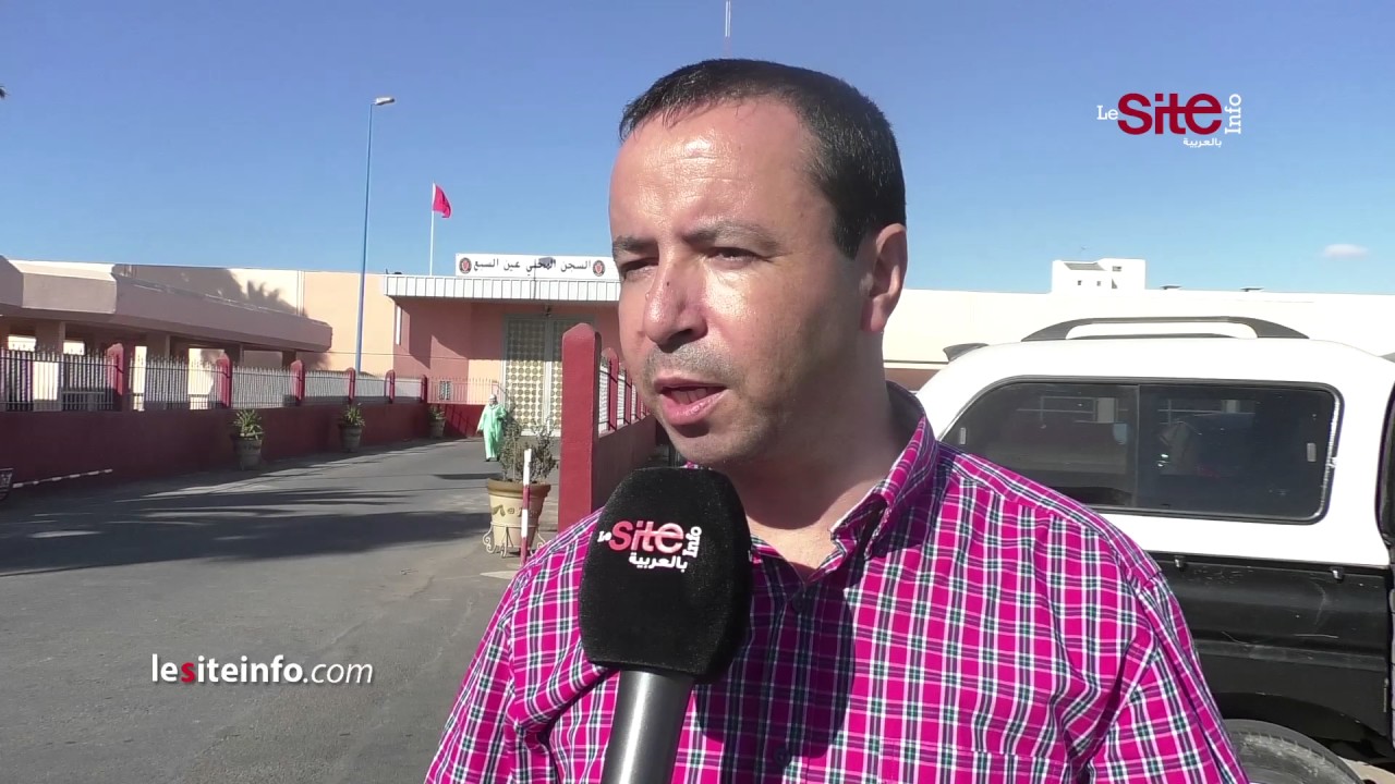 محامي الزفزافي يكشف الحالة النفسية والصحية لمعتقلي حراك الريف