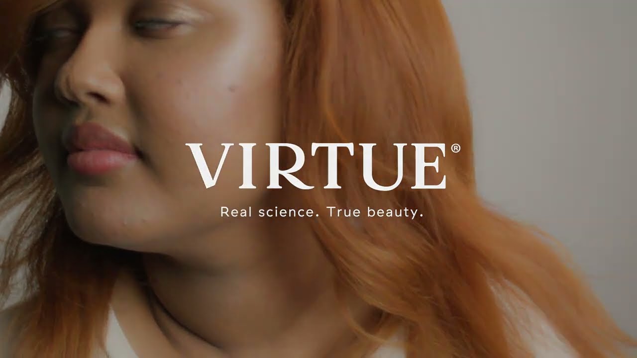 Virtue&reg; Smooth Fusion Duo: Breakthrough Biotech for Incredibly Smooth Strands