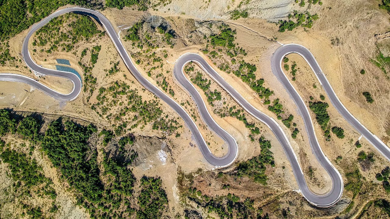 Is Driving in Albania DANGEROUS??