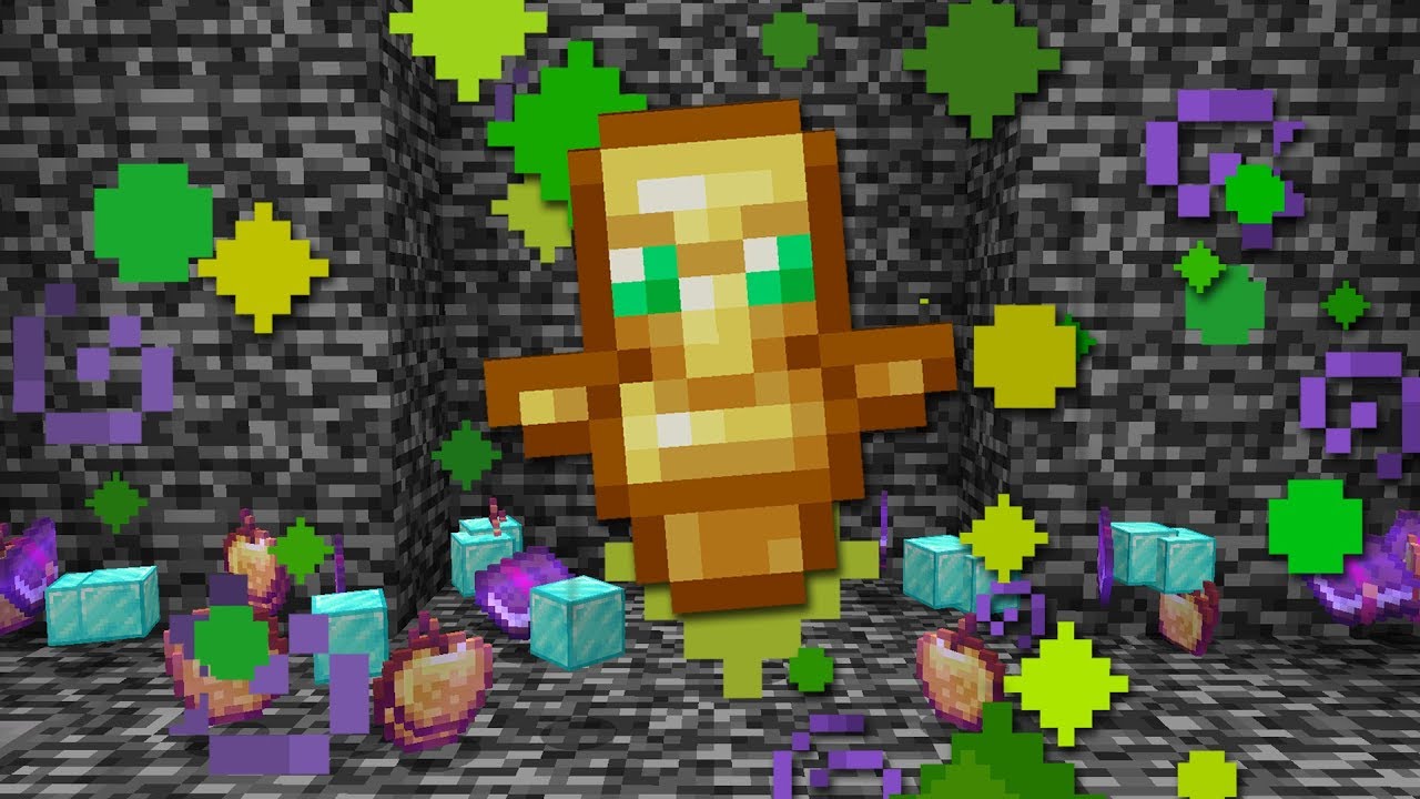 My Luckiest Randomizer UHC Ever....