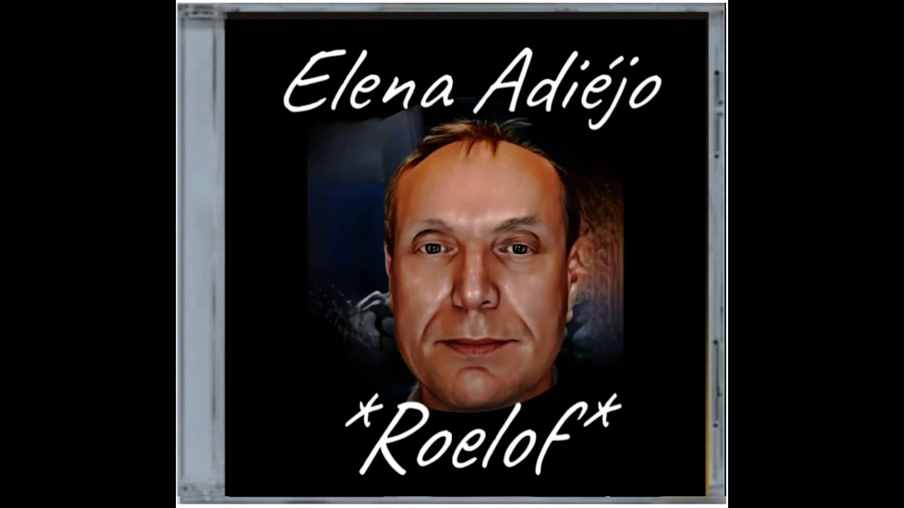 Roelof - Elena Adiejo 