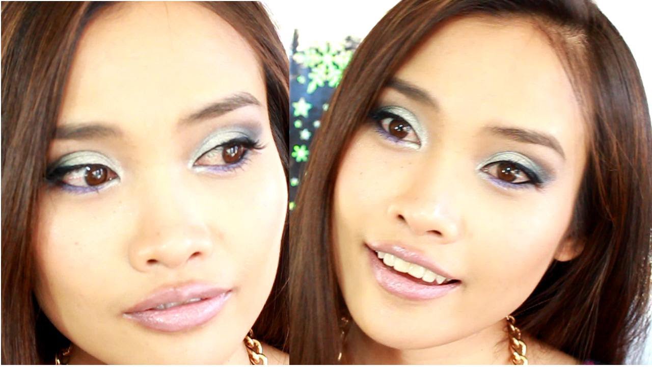 Urban Decay Vice 2 Makeup Tutorial