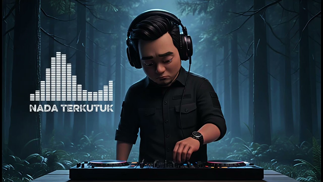 Far and Gone - NADA TERKUTUK (Dark EDM Trap Mix Saxophone 004)