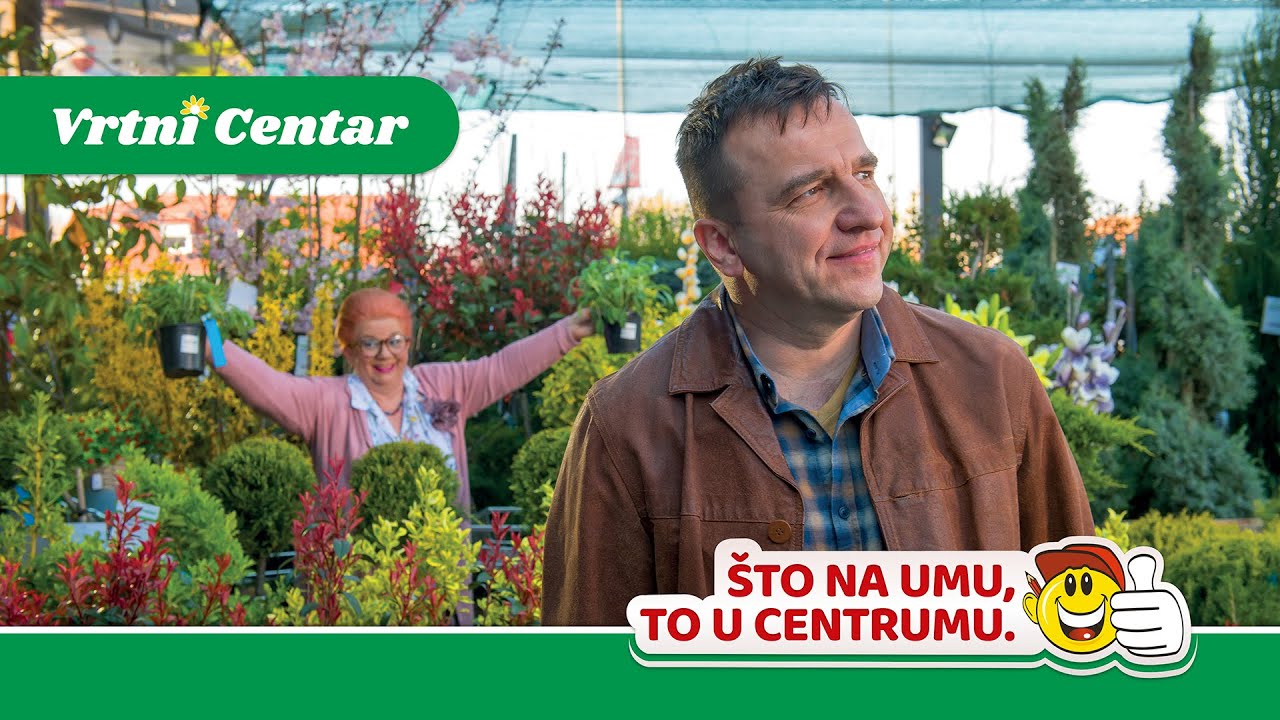 Vrtni centar Centrum