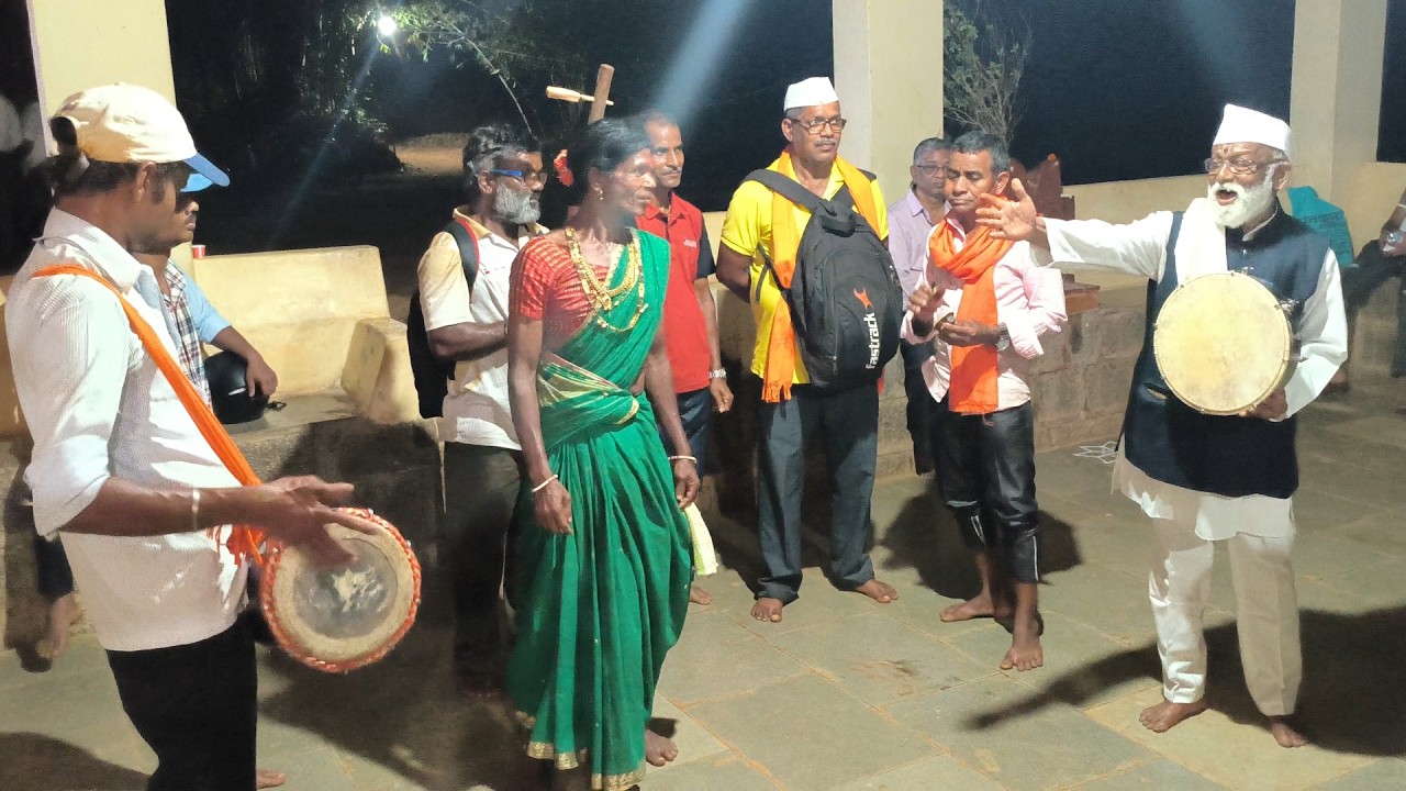 शिमगा 2026 🔥| #ताम्हाणे Rajapur #ratnagiri |🎙️🎵- सहदेव वाफेलकर | #तमाशा #tamasha #shimga #kokan