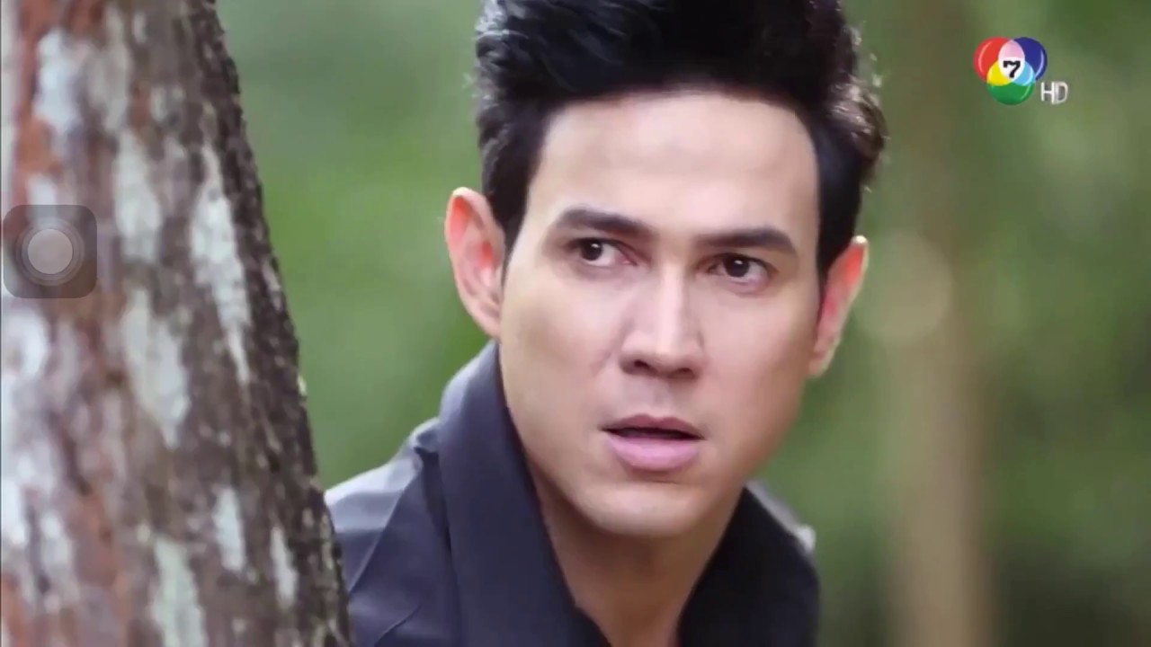 Pom Saksuwan ปอม ศักดิ์สุวรรณ กับลีลามวยจีนในละครเล็บครุฑ 