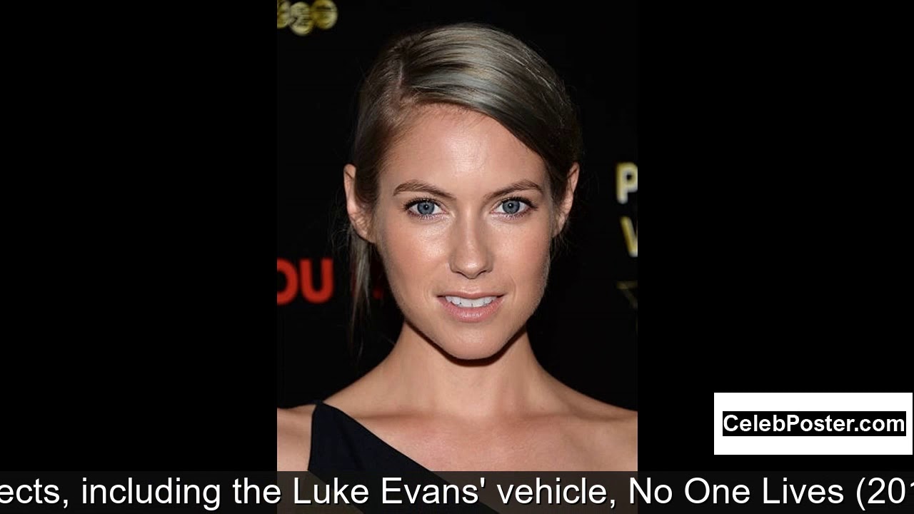 Laura Ramsey biography